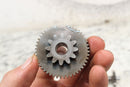1986 HONDA TRX200SX 200 SX Starter Gears Limiter Idle Gear 28117-HB3-000 - ATV
