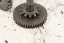 1986 HONDA TRX200SX 200 SX Starter Gears Limiter Idle Gear 28117-HB3-000 - ATV