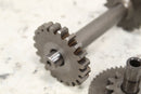 1986 HONDA TRX200SX 200 SX Starter Gears Limiter Idle Gear 28117-HB3-000 - ATV