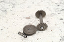 1986 HONDA TRX200SX 200 SX Starter Gears Limiter Idle Gear 28117-HB3-000 - ATV