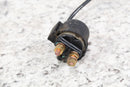 1986 HONDA TRX200SX 200 SX Starter Solenoid Relay 35850-HB3-000 - ATV