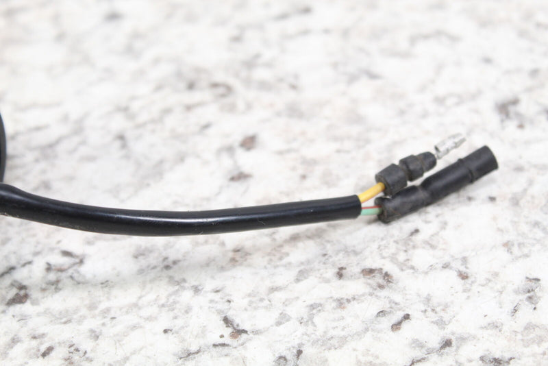 1986 HONDA TRX200SX 200 SX Starter Solenoid Relay 35850-HB3-000 - ATV