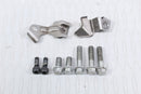 1986 HONDA TRX200SX 200 SX Stator Mounting Bolts 96000-06028-00 90089-HB3-000 - ATV