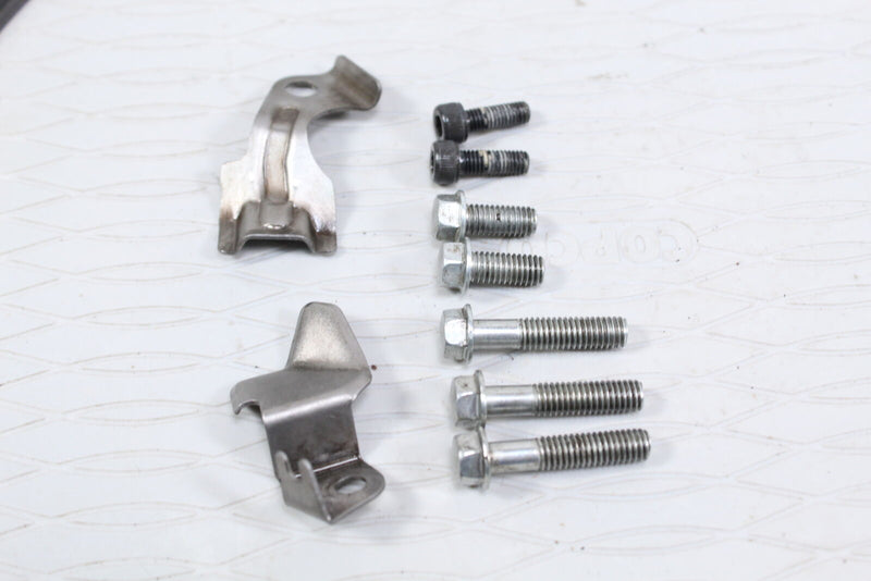 1986 HONDA TRX200SX 200 SX Stator Mounting Bolts 96000-06028-00 90089-HB3-000 - ATV