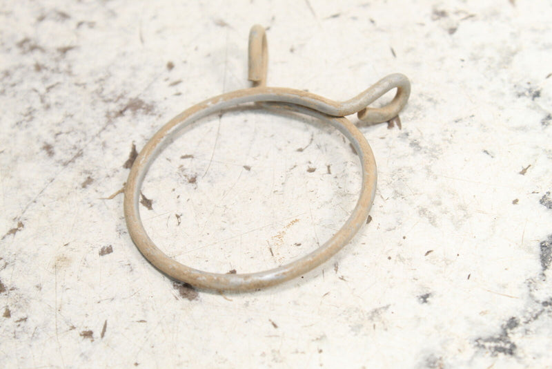 1986 HONDA TRX200SX 200 SX Steering Post Bottom Post Cap Cover 53317-VM6-000 - ATV
