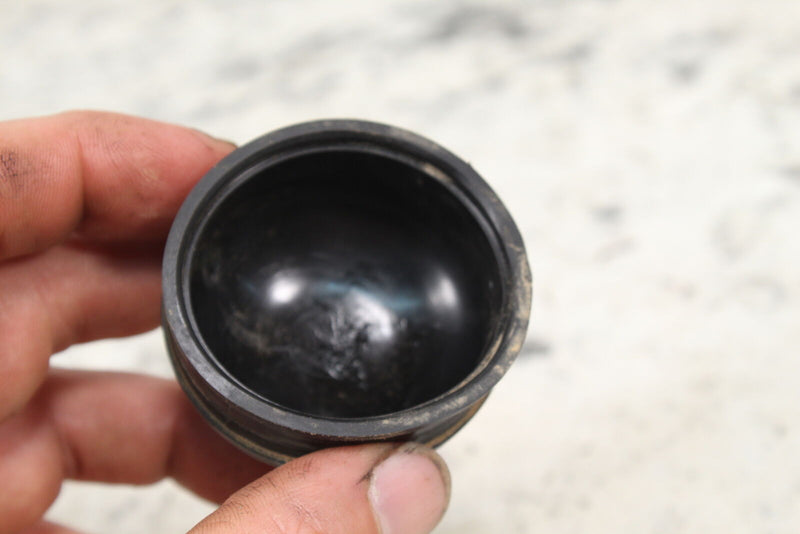 1986 HONDA TRX200SX 200 SX Steering Post Bottom Post Cap Cover 53317-VM6-000 - ATV