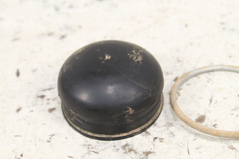 1986 HONDA TRX200SX 200 SX Steering Post Bottom Post Cap Cover 53317-VM6-000 - ATV