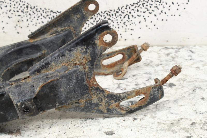 1986 HONDA TRX200SX 200 SX Swingarm Swing Arm Suspension 52100-HB3-000ZA - ATV