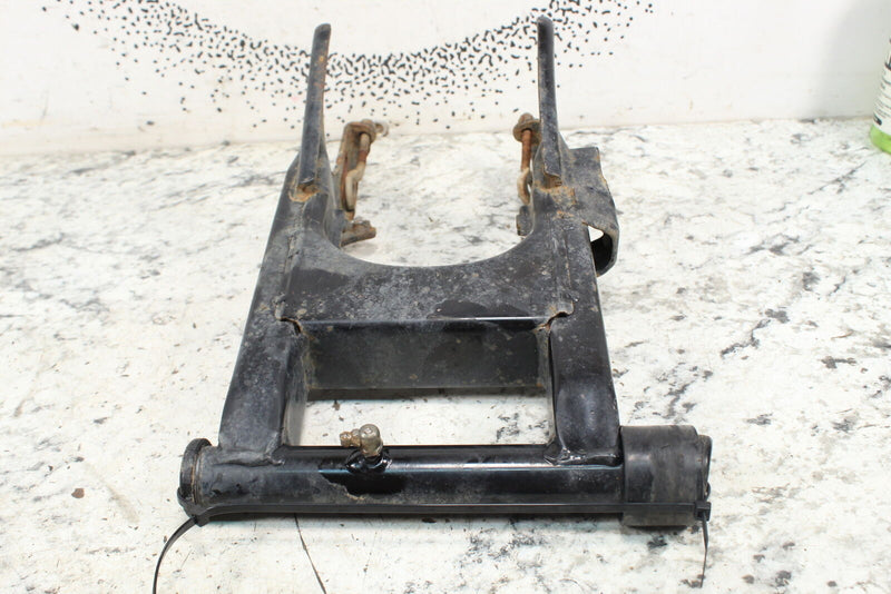 1986 HONDA TRX200SX 200 SX Swingarm Swing Arm Suspension 52100-HB3-000ZA - ATV
