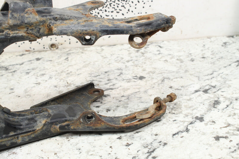 1986 HONDA TRX200SX 200 SX Swingarm Swing Arm Suspension 52100-HB3-000ZA - ATV