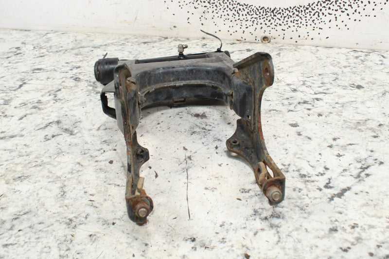 1986 HONDA TRX200SX 200 SX Swingarm Swing Arm Suspension 52100-HB3-000ZA - ATV