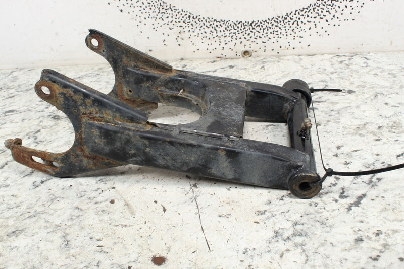 1986 HONDA TRX200SX 200 SX Swingarm Swing Arm Suspension 52100-HB3-000ZA - ATV