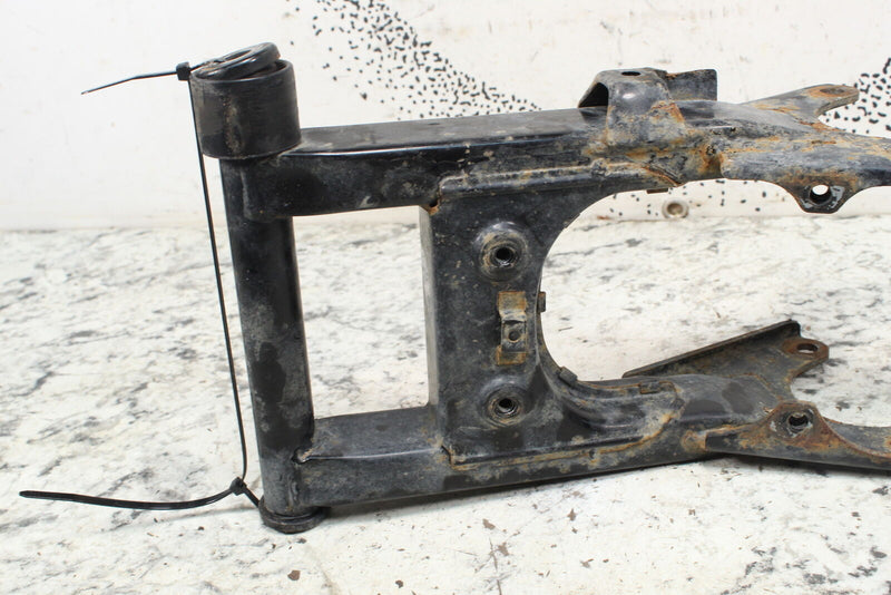 1986 HONDA TRX200SX 200 SX Swingarm Swing Arm Suspension 52100-HB3-000ZA - ATV