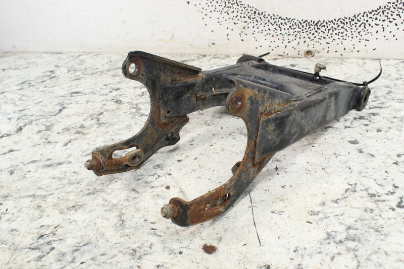 1986 HONDA TRX200SX 200 SX Swingarm Swing Arm Suspension 52100-HB3-000ZA - ATV