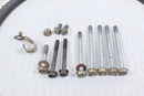 1986 HONDA TRX200SX 200 SX Valve Cover Bolts 95700-06080-00 95700-06040-00 - ATV