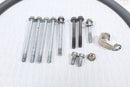 1986 HONDA TRX200SX 200 SX Valve Cover Bolts 95700-06080-00 95700-06040-00 - ATV