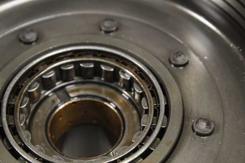 1986 HONDA TRX200SX 200 SX Wet Clutch and Housing 22400-HB3-000 - ATV