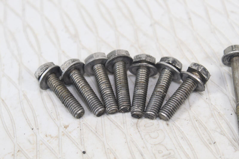 Watercraft - 1987 KAWASAKI JET SKI 300 JS300 Crankcase Bolts 112H0645