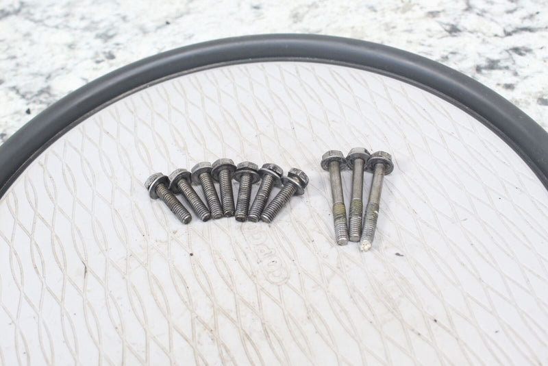 Watercraft - 1987 KAWASAKI JET SKI 300 JS300 Crankcase Bolts 112H0645