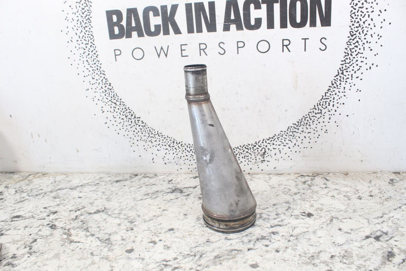 Watercraft - 1987 KAWASAKI JET SKI 300 JS300 Exhaust Pipe 18001-3710