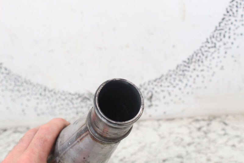 Watercraft - 1987 KAWASAKI JET SKI 300 JS300 Exhaust Pipe 18001-3710