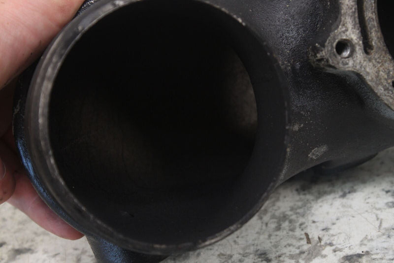 Watercraft - 1987 KAWASAKI JET SKI 300 JS300 Exhaust Pipe Elbow  18001-3709