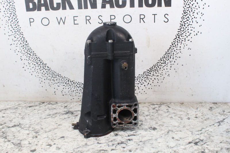 Watercraft - 1987 KAWASAKI JET SKI 300 JS300 Exhaust Pipe Muffler Manifold 18001-3724