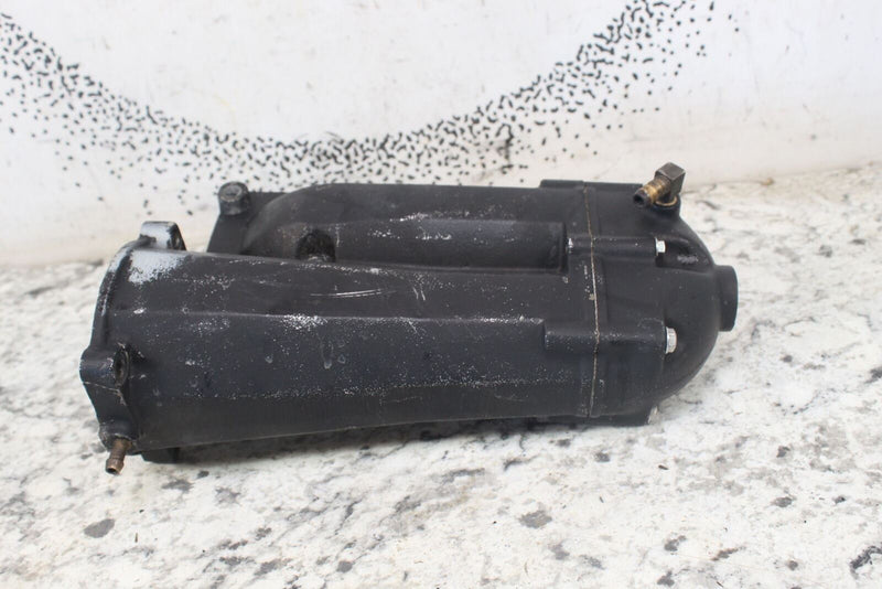 Watercraft - 1987 KAWASAKI JET SKI 300 JS300 Exhaust Pipe Muffler Manifold 18001-3724