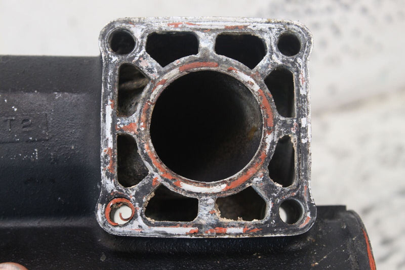 Watercraft - 1987 KAWASAKI JET SKI 300 JS300 Exhaust Pipe Muffler Manifold 18001-3724