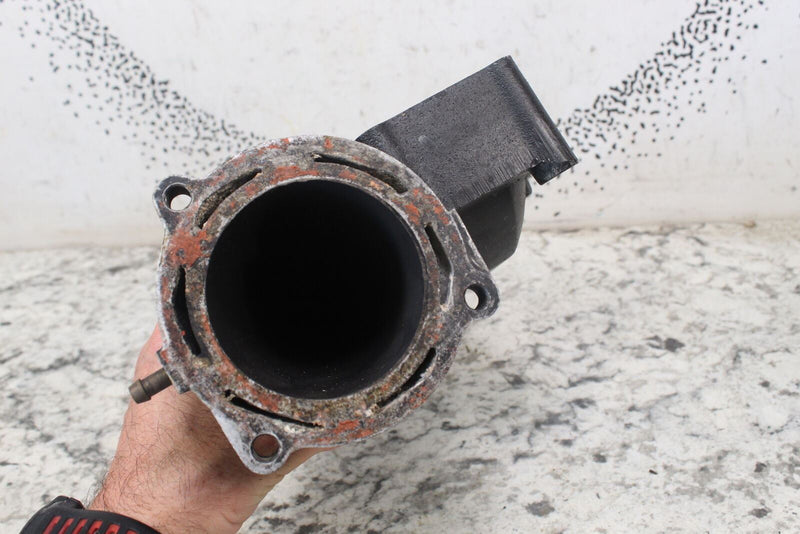 Watercraft - 1987 KAWASAKI JET SKI 300 JS300 Exhaust Pipe Muffler Manifold 18001-3724