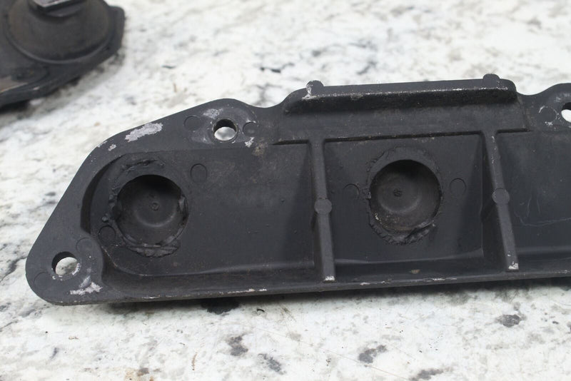 Watercraft - 1987 KAWASAKI JET SKI 300 JS300 Motor Mounts Engine Supports Clamps 92075-3712