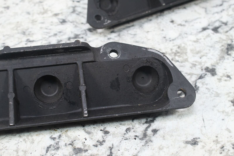 Watercraft - 1987 KAWASAKI JET SKI 300 JS300 Motor Mounts Engine Supports Clamps 92075-3712