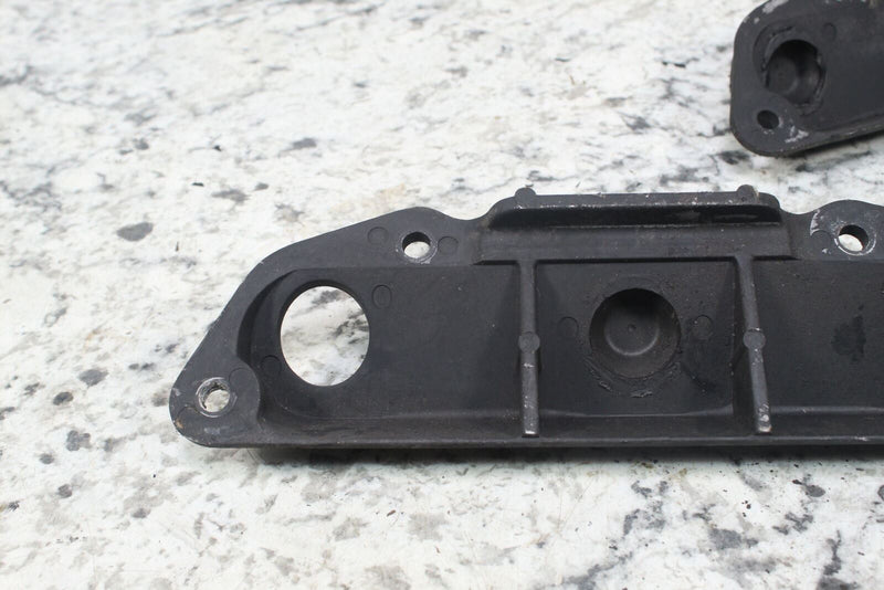 Watercraft - 1987 KAWASAKI JET SKI 300 JS300 Motor Mounts Engine Supports Clamps 92075-3712