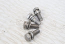 1987 KAWASAKI JET SKI 300 JS300 Nozzle to Jet Pump Bolts 110R0825