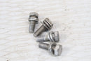 1987 KAWASAKI JET SKI 300 JS300 Nozzle to Jet Pump Bolts 110R0825