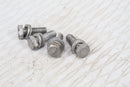 1987 KAWASAKI JET SKI 300 JS300 Nozzle to Jet Pump Bolts 110R0825
