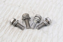 1987 KAWASAKI JET SKI 300 JS300 Nozzle to Jet Pump Bolts 110R0825