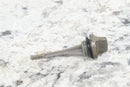1987 KAWASAKI JET SKI 300 JS300 Oil Dip Stick 16115-3701