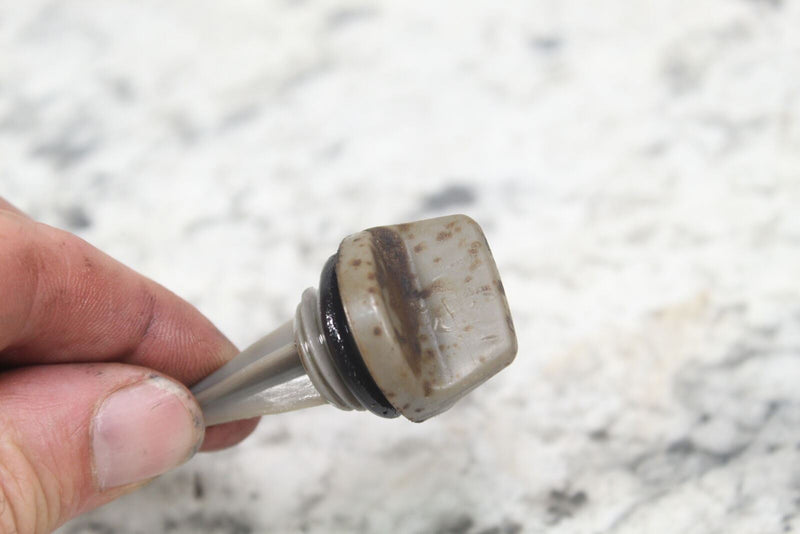 1987 KAWASAKI JET SKI 300 JS300 Oil Dip Stick 16115-3701