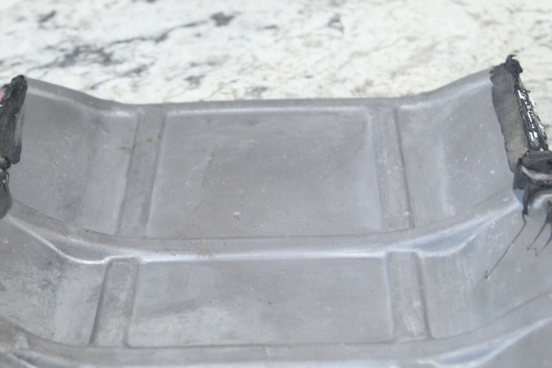 1987 KAWASAKI JET SKI 300 JS300 Ride Riding Plate 59446-3002