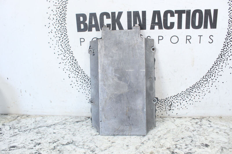 1987 KAWASAKI JET SKI 300 JS300 Ride Riding Plate 59446-3002