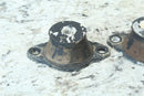1988 KAWASAKI JET SKI 440 JS440 (3) Motor Mounts Engine Supports 92075-30061