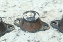 1988 KAWASAKI JET SKI 440 JS440 (3) Motor Mounts Engine Supports 92075-30062