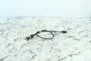 1988 KAWASAKI JET SKI 440 JS440 Choke Cable Enrichment 59401-3704 59401-3001 OEM0