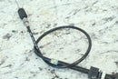 1988 KAWASAKI JET SKI 440 JS440 Choke Cable Enrichment 59401-3704 59401-3001 OEM3