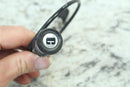 1988 KAWASAKI JET SKI 440 JS440 Choke Cable Enrichment 59401-3704 59401-3001 OEM1