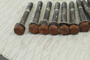 1988 KAWASAKI JET SKI 440 JS440 Crankcase Crank Case Bolts 92001-30338