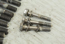 1988 KAWASAKI JET SKI 440 JS440 Crankcase Crank Case Bolts 92001-30334