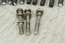 1988 KAWASAKI JET SKI 440 JS440 Crankcase Crank Case Bolts 92001-30331