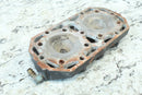 1988 KAWASAKI JET SKI 440 JS440 Cylinder Head  11008-3002-YR10